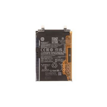 Acumulator Xiaomi Poco X4 GT - BM5G - 5080mAh