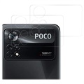 Protector Obiectiv Cameră Xiaomi Poco X4 Pro 5G - 2 Buc.