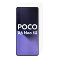 Protector de ecran din sticla securizata Xiaomi Poco X6 Neo - Case Friendly - Transparent
