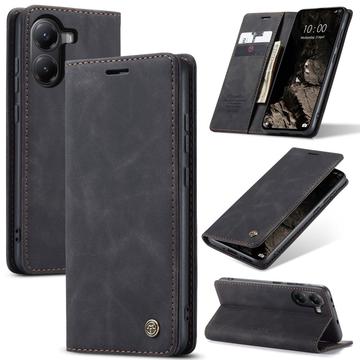 Husă Portofel Xiaomi Poco X7 Pro - Caseme 013