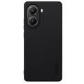 Husă Hibrid Xiaomi Poco X7 Pro - Nillkin Super Frosted Shield Pro - Negru