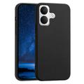 Husă TPU anti-alunecare Xiaomi Poco X8 - Negru