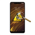 Xiaomi Pocophone F1 Diagnosis