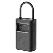Compresor electric portabil Xiaomi 2 Pro - Negru