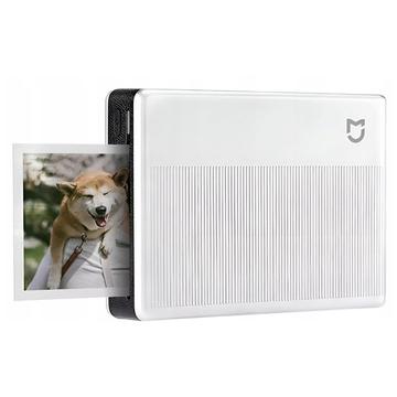 Xiaomi Imprimantă foto portabilă 1S BHR9974GL - Argint