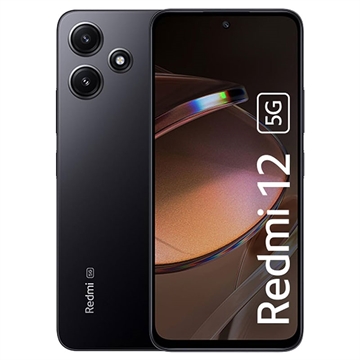 Xiaomi Redmi 12 5G - 128GB - Stare perfectă