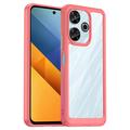 Husă Hibrid Xiaomi Redmi Note 13R/Redmi 13/Poco M6 4G - Anti-Shock