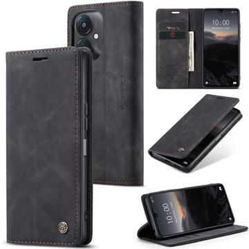 Husă Portofel Xiaomi Redmi 13C 5G/Poco C65 - Caseme 013