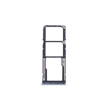 Tăviță Cartelă SIM Și Card MicroSD Xiaomi Redmi 13C - Albastru