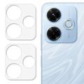 Geam Protecție Obiectiv Camera Sticlă Temperată Xiaomi Redmi 13x - 2 Buc.