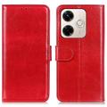 Husă portofel cu suport Xiaomi Redmi 13x