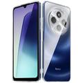 Husă TPU anti-alunecare Xiaomi Redmi 14C/14C/Poco C75 - Transparent