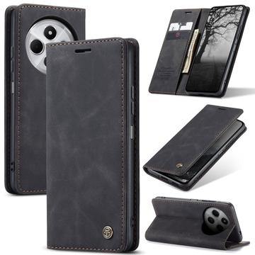 Husă Portofel Xiaomi Redmi 14C - Caseme 013