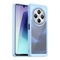 Husă Hibrid Xiaomi Redmi 14R/14C/Poco C75 - Anti-Shock