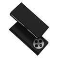 Husă Flip Xiaomi Redmi 14R/14C/Poco C75 - Dux Ducis Skin Pro