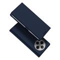 Husă Flip Xiaomi Redmi 14R/14C/Poco C75 - Dux Ducis Skin Pro