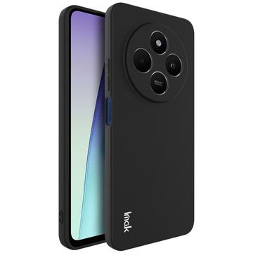 Husă TPU Xiaomi Redmi 14R/14C/Poco C75 - Imak UC-3 - Negru