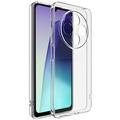 Husă TPU Xiaomi Redmi 14R/14C/Poco C75 - Imak UX-5 - Transparent
