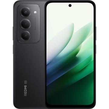 Xiaomi Redmi 15 - 256GB - Negru de la miezul nopții