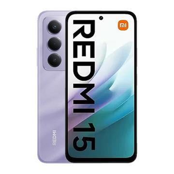 Xiaomi Redmi 15 4G - 256GB - Mov nisipos