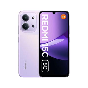 Xiaomi Redmi 15C 5G - 256GB - Violet