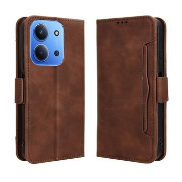 Husă portofel pentru card Xiaomi Redmi 15C