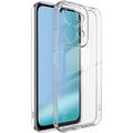 Husă TPU Xiaomi Redmi 15C Imak UX-5 - Transparent