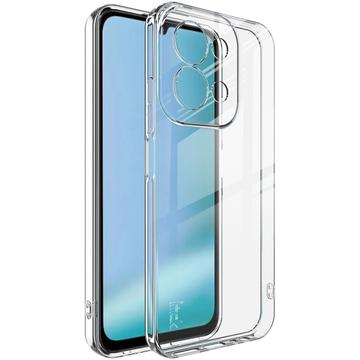 Husă TPU Xiaomi Redmi 15C Imak UX-5 - Transparent
