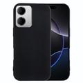 Husă TPU anti-alunecare Xiaomi Redmi 15a - Negru