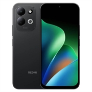 Xiaomi Redmi 17 4G - 128GB - Negru
