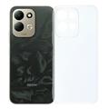 Husă TPU anti-alunecare Xiaomi Redmi 17 5G/4G - Transparent