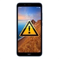 Reparație Bandă Flex Conector Încărcare Xiaomi Redmi 7A
