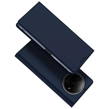 Husă Flip Xiaomi Redmi A3 - Dux Ducis Skin Pro