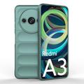 Husă TPU Xiaomi Redmi A3 - Rugged