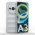 Husă TPU Xiaomi Redmi A3 - Rugged