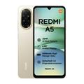 Xiaomi Redmi A5 4G - 128GB - Aur nisipos
