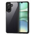 Husă Hibrid Xiaomi Redmi A5 4G/Poco C71 - Dux Ducis Aimo - Negru