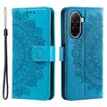 Husă Portofel Xiaomi Redmi A5 4G/Poco C71 - Mandala