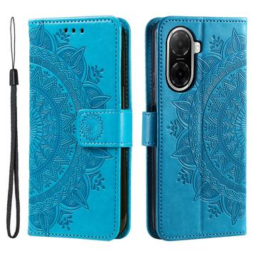 Husă Portofel Xiaomi Redmi A5 4G/Poco C71 - Mandala