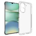 Husă TPU Xiaomi Redmi A5 4G/Poco C71 - Antișoc - Transparent