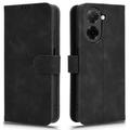 Husă Portofel cu Închidere Magnetică Xiaomi Redmi A5 4G/Poco C71 - negru