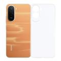 Husă TPU anti-alunecare Xiaomi Redmi A7 Pro - Transparent