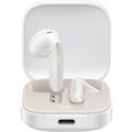 Casti True Wireless Xiaomi Redmi Buds 6 Active - alb
