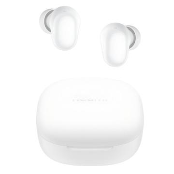 Xiaomi Redmi Buds 6 Play TWS Căști - alb