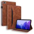 Husă Folio Xiaomi Redmi K Pad 2 Business Style - Maro