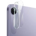 Geam Protecție Obiectiv Cameră Xiaomi Redmi K Pad - Imak 2-în-1 HD