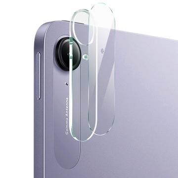Geam Protecție Obiectiv Cameră Xiaomi Redmi K Pad - Imak 2-în-1 HD