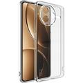 Husă TPU Xiaomi Redmi K80/Poco F7 Pro - Imak UX-5 - Transparent
