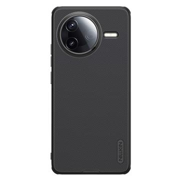 Husă Hibrid Xiaomi Redmi K80/Poco F7 Pro - Nillkin Super Frosted Shield Pro