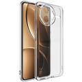 Husă TPU Xiaomi Redmi K80 Pro/Poco F7 Ultra - Imak UX-5 - Transparent